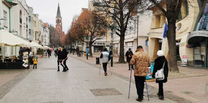 Monciak Sopot