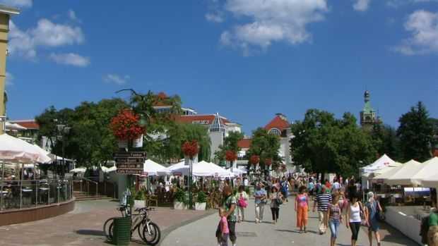 Monte Cassino Sopot