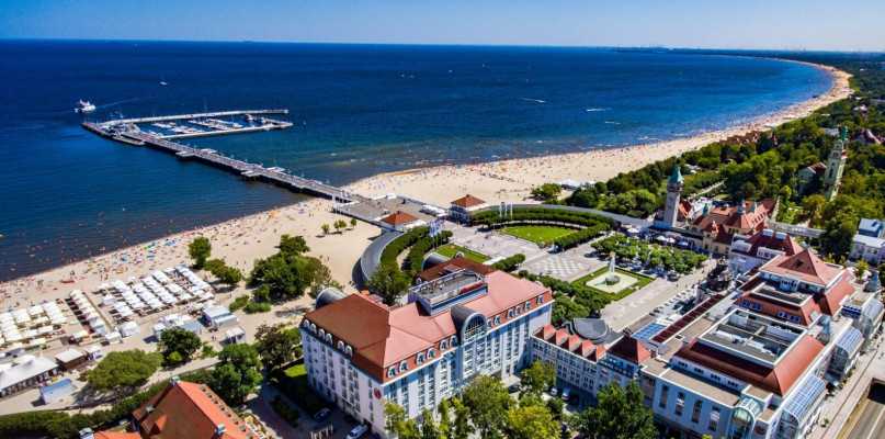 Sheraton Sopot SPA