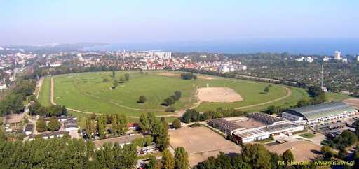 Hipodrom Sopot